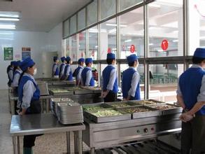 揚(yáng)州食堂承包